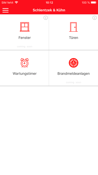Screenshot #2 pour Brandschutz