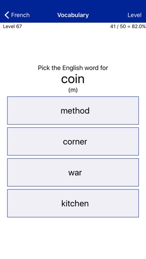 Liberation Philology French(圖3)-速報App