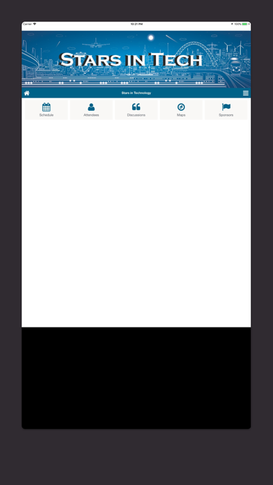 How to cancel & delete Stars in Technology from iphone & ipad 1