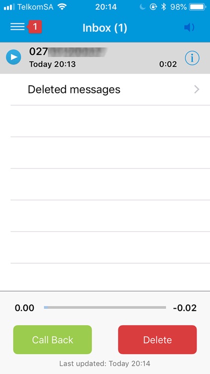 Liquid Telecom Communicator screenshot-5