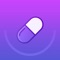 Keep your precious pills under control