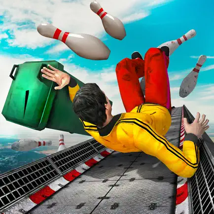 Crazy Wheel Race on Mega Ramp Cheats