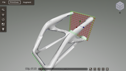 TopOpt 3Dのおすすめ画像1