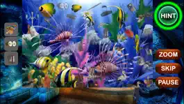 Game screenshot Ocean Hidden Objects mod apk