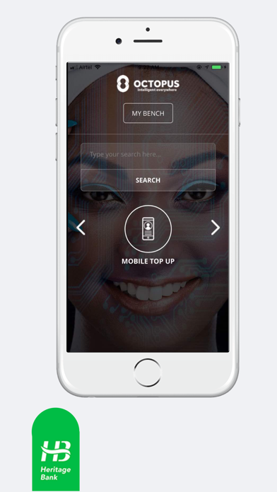 Screenshot #2 pour Octopus Digital