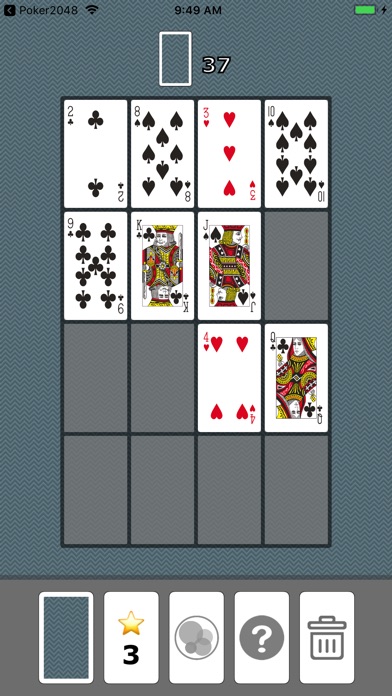 开心扑克 screenshot 3