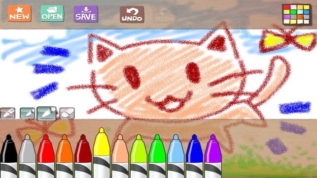 Hello Crayons(圖3)-速報App