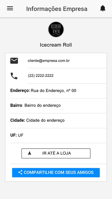 Icecream Roll screenshot 2