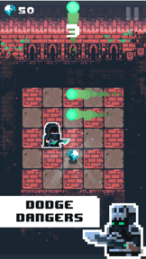 Loot and Dodge screenshot