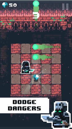 Loot and Dodge screenshot 4