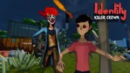 killer clown identity problems & solutions and troubleshooting guide - 1