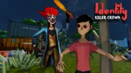 Game screenshot Идентификатор клоуна убийцы mod apk
