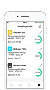 Schermafbeelding