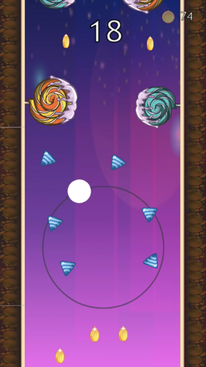 Exploding Sweets(圖5)-速報App