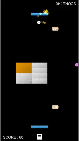 Game screenshot 2P Block Breaker hack