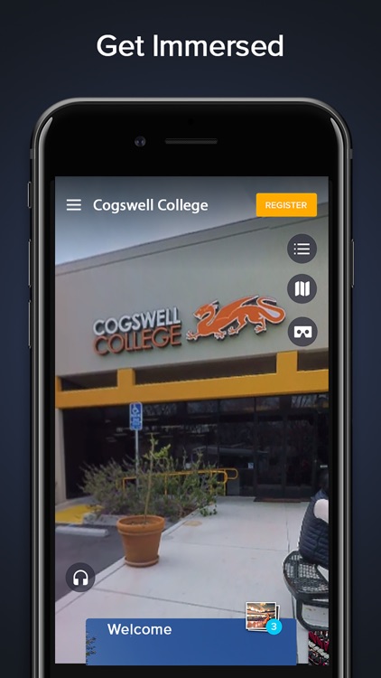 Cogswell College Experience
