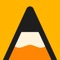 Agenda is a full-featured note-taking app that takes a unique twist being focused on the calendar