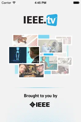 Game screenshot IEEE.tv mod apk
