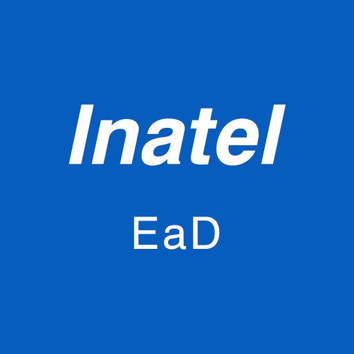 EaD Inatel icon