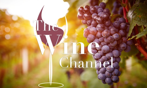 The Wine Channel icon