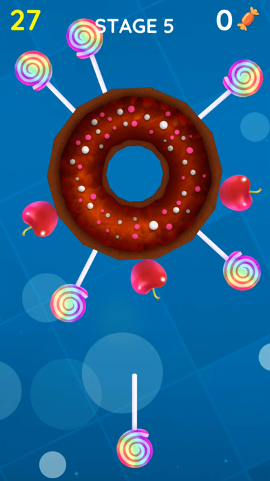 Hit The Donut screenshot 4