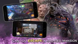 Game screenshot Halloween Stories: Invitation hack