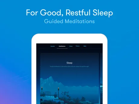 Relax Melodies P: Sleep Sounds