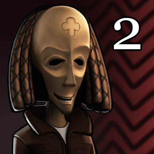 The Journey Down: Chapter Two Icon