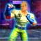 Welcome to Zombies Street Action Hero 18: