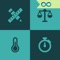 ◆◆◆◆◆ All in One Pocket Unit Converter & Unit Calculator ◆◆◆◆◆