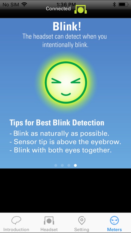 MindWave Mobile Tutorial screenshot-4