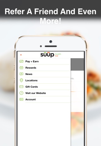 suup health bar screenshot 3