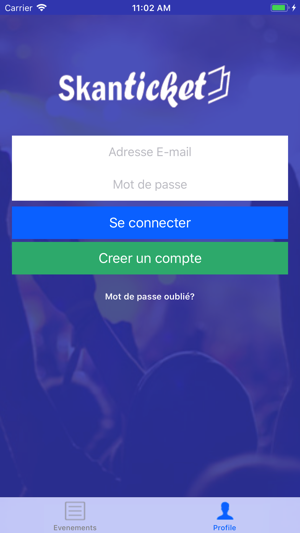 SkanTicket(圖1)-速報App