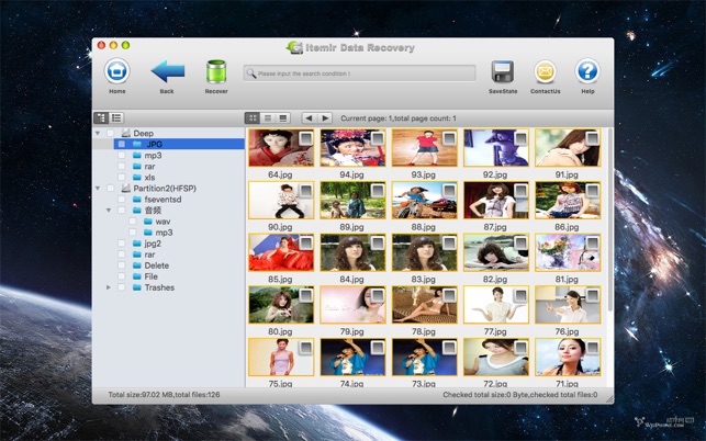 Data Recovery Primer(圖5)-速報App