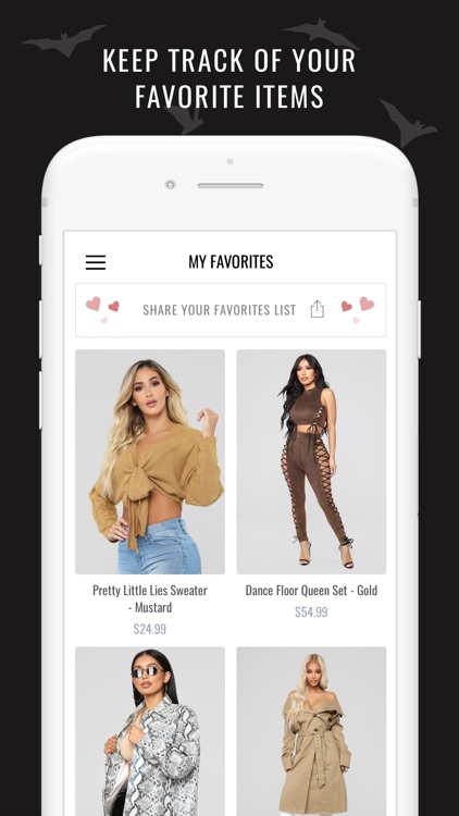 Fashion Nova screenshot-3