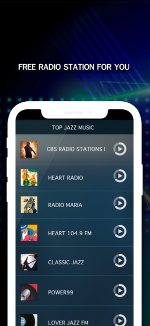 PA廣播音樂站(圖1)-速報App