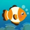 Fishing for Kids is a learning game that will help your child develop his memory and ability to concentrate