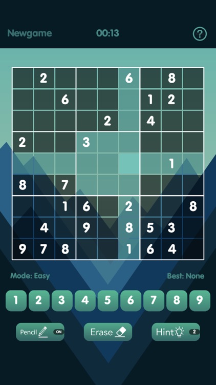 Sudoku+ - World Champion Puzzle Challenge by Cuong Nguyen