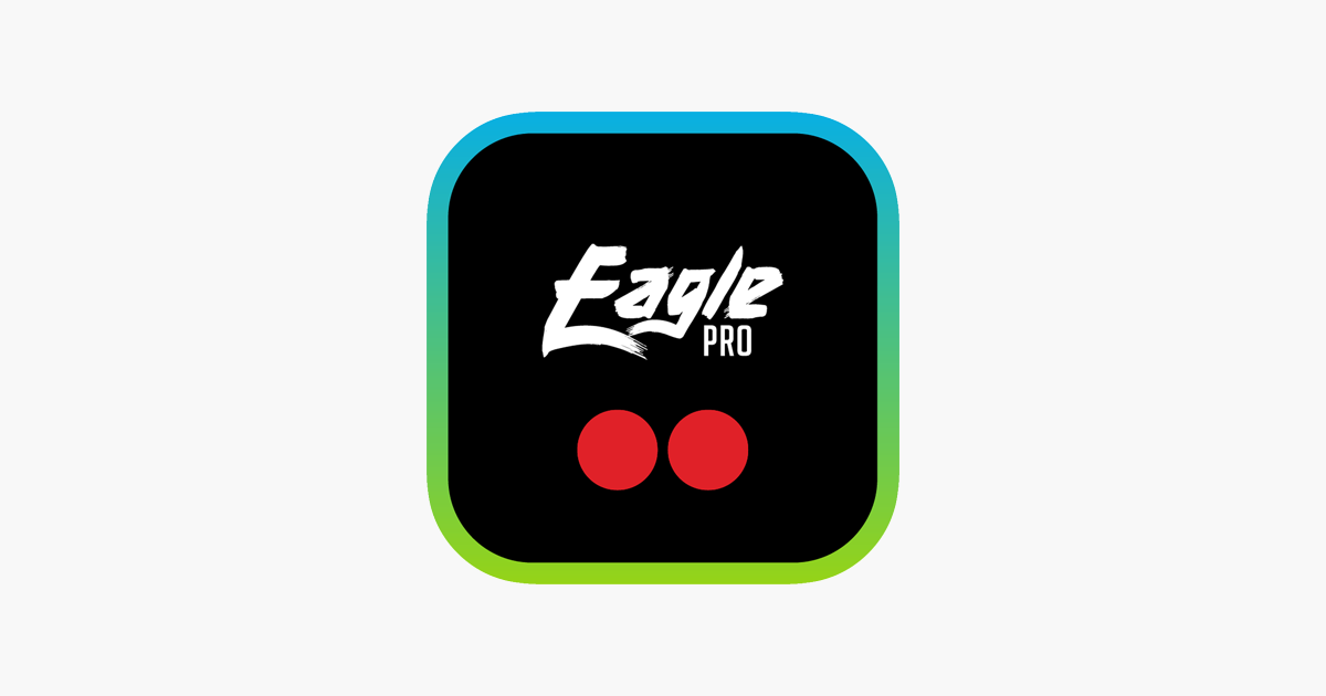 TwoDots Eagle Pro on the App Store