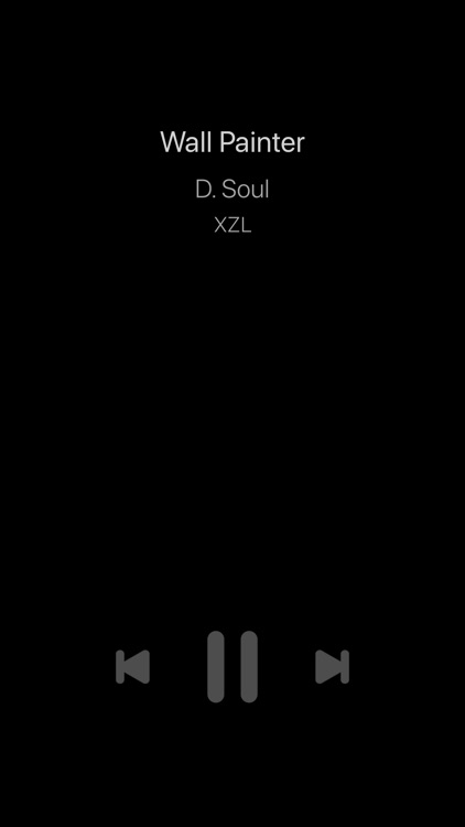 Croma - Music Player screenshot-4