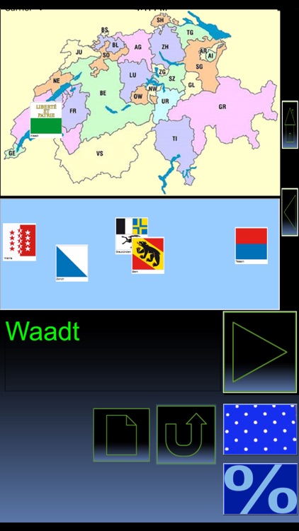iSwitzerland Quiz screenshot-3