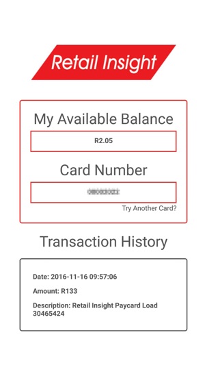 Retail Insight Cards(圖2)-速報App