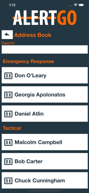 AlertGo(圖2)-速報App