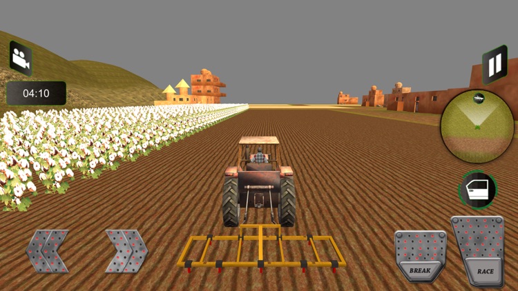 Expert Farmer Sim 18