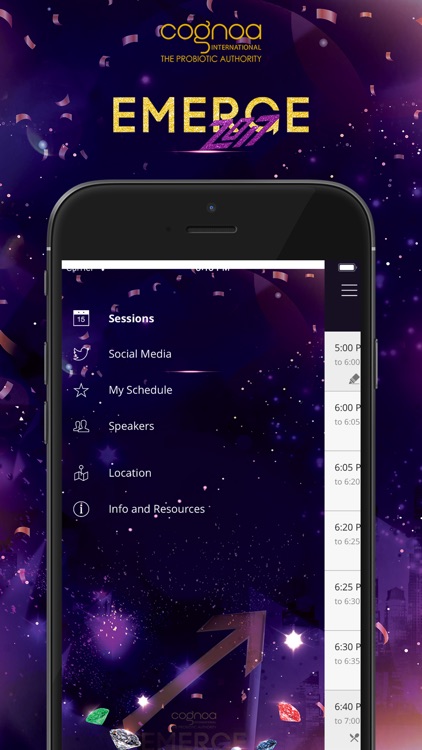 Cognoa International