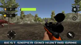 sniper shoot dinosaur -hunting problems & solutions and troubleshooting guide - 2