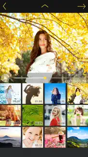 video speeder - slow motion iphone screenshot 2