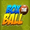 Box the Ball - A Fun Strategy Game