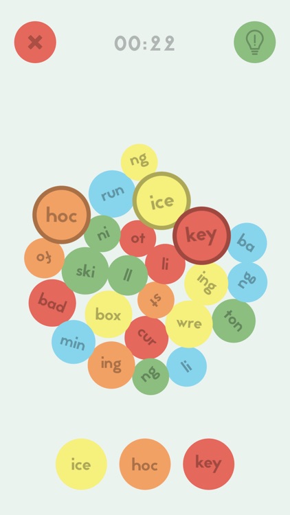 Subwords screenshot-5