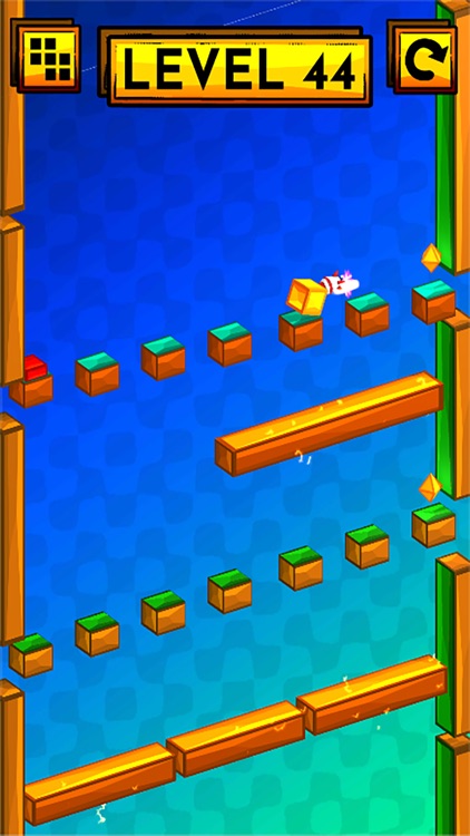 Blocket! screenshot-3